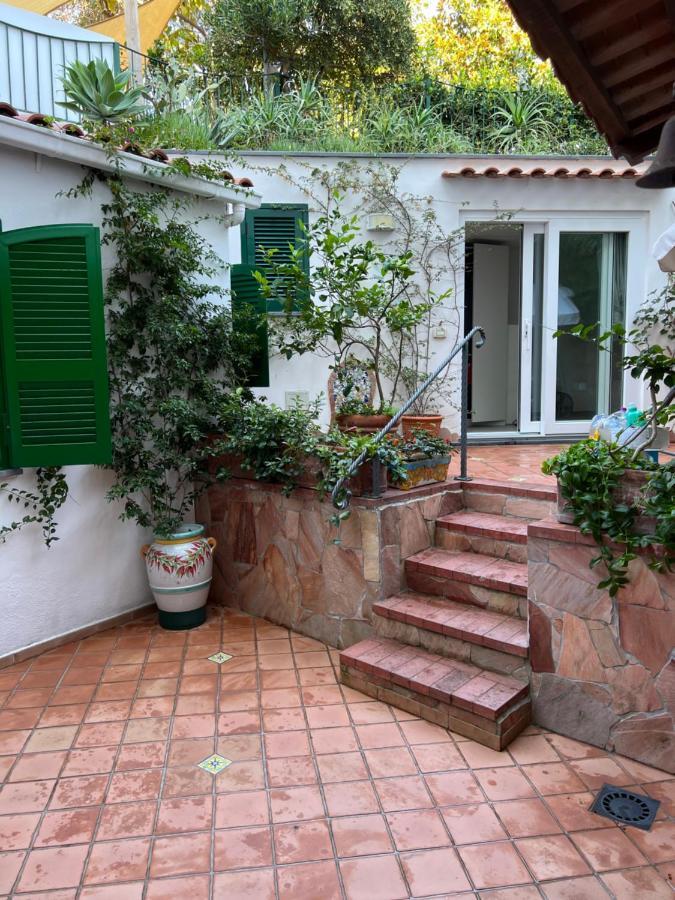 Maison Mele Isquia Exterior foto